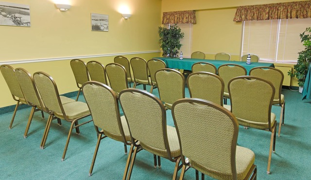 Coastal Inn Dartmouth