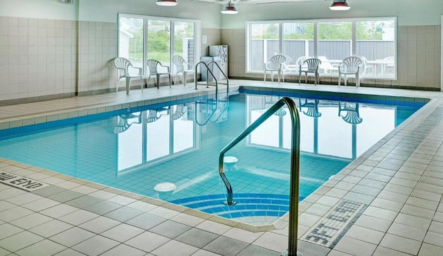 Coastal Inn Halifax - Bayers Lake