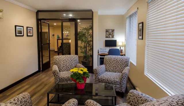 Coastal Inn Moncton Dieppe