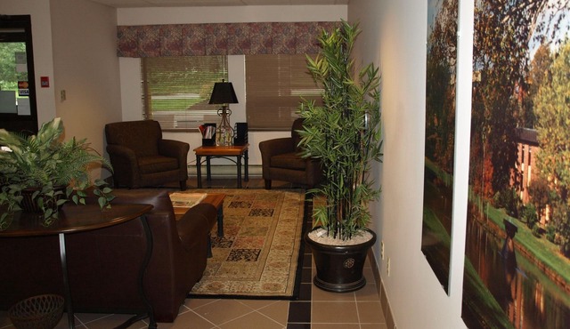 Coastal Inn Sackville