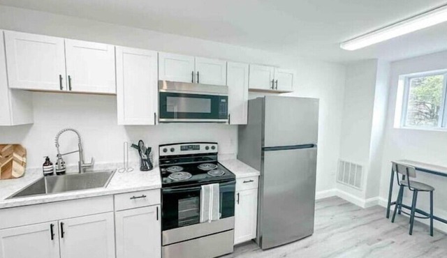 Coastal Kent Narrows Home on Baynn