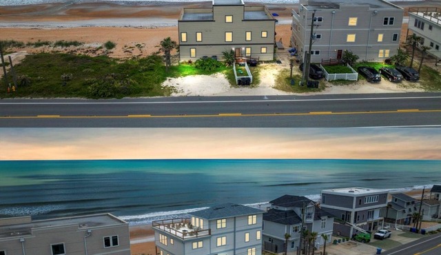 Coastal Luxe Estate – St. Augustine & Ponte Vedra