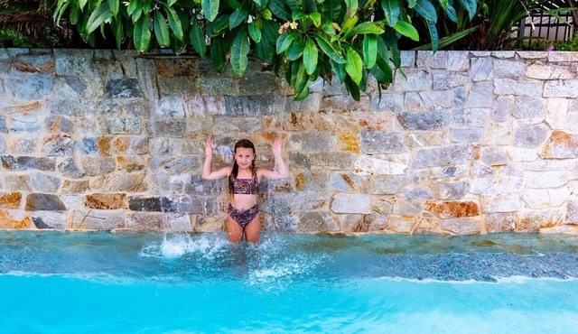 Coastal Luxury at Bilgola – 5BR Home with Studio