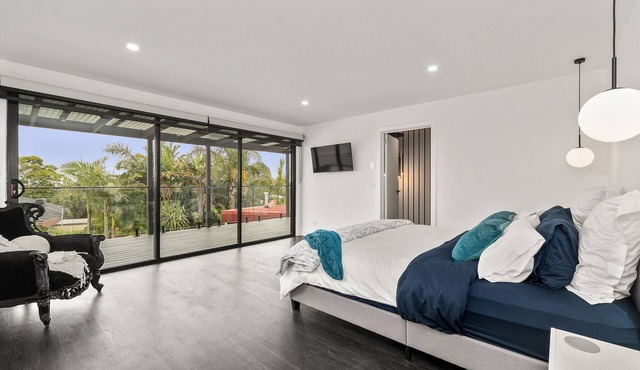 Coastal Luxury on the Periphery of the Mornington Peninsula