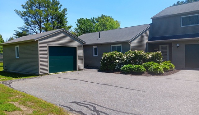 Coastal Maine Summer Get Away