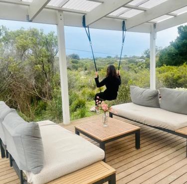 Coastal Nature Escape on Kangaroo Island