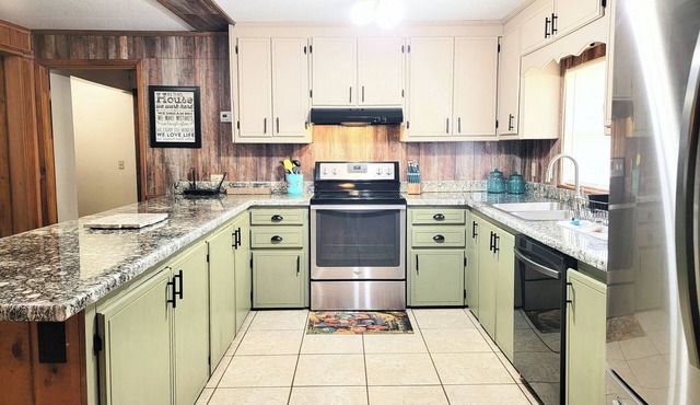 Coastal Oaks Haven DogsWelcome