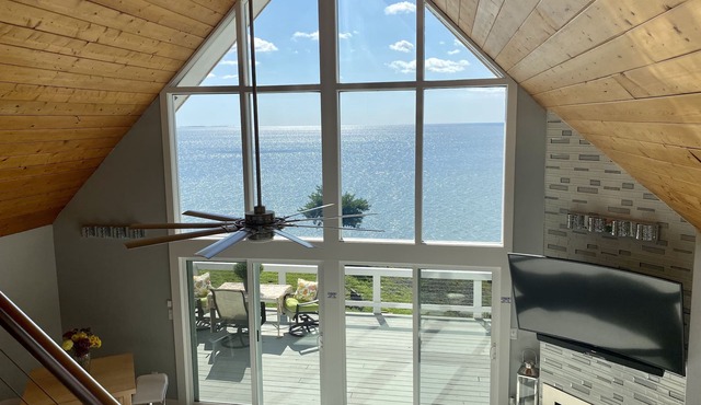 Coastal Oasis On The Chesapeake, King Bd sleeps12