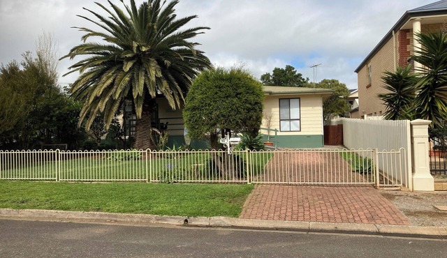 Coastal OasisnPet freindly