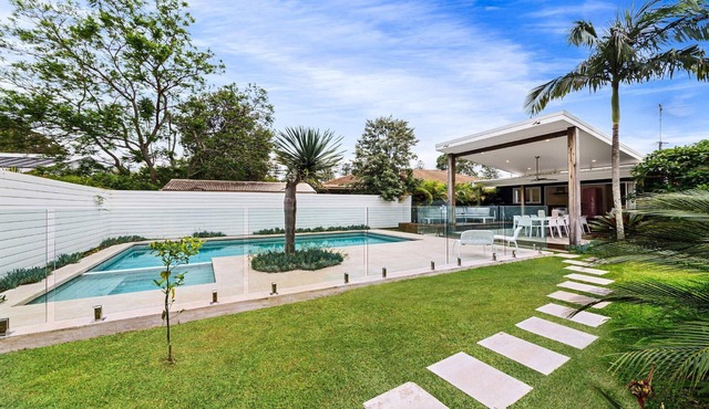 Coastal Palms Patonga