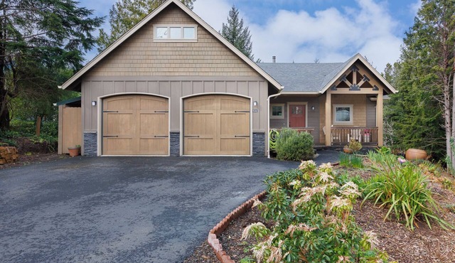 Coastal Paradise in Waldport, Oregon