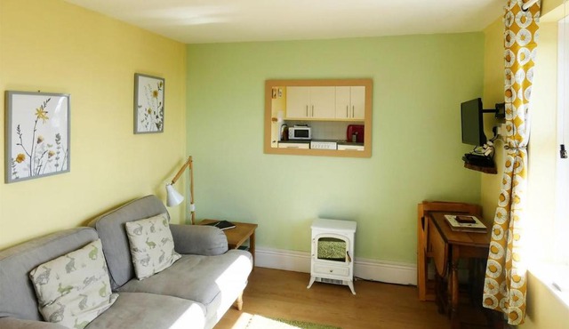 Coastal Path Cottage