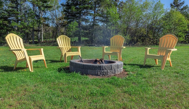 Coastal PEI Suites Just Minutes from the North Shore