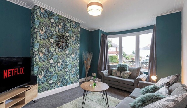 Coastal Retreat! Summ