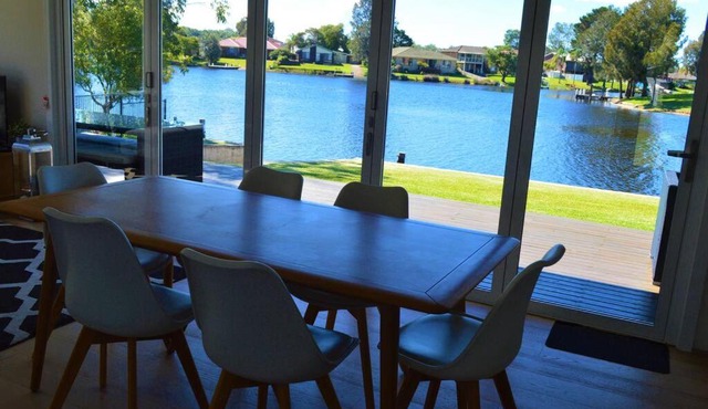 Coastal Relaxation - Absolute Waterfront