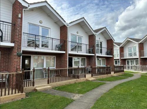 Coastal Retreat at Waterside Park