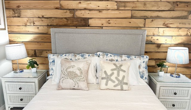 Coastal Retreat & Biking Bliss