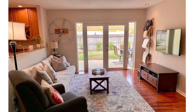 Coastal Retreat in Jupiter - 5 minutes to beach