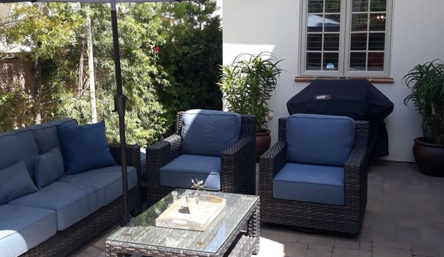 COASTAL RETREAT in San Clemente’s Sea Summit - minutes to the beach