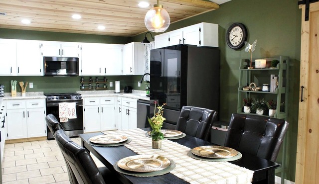 Coastal Retreat Near St Simon's & Jekyll Island