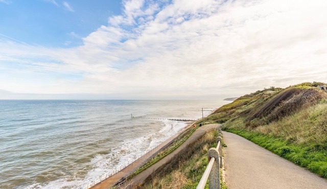 Coastal Retreat - Norfolk Holiday Properties