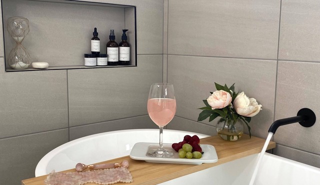 Coastal Retreat or Dream Stay-cation