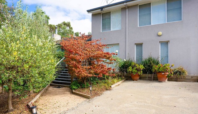 Coastal Retreat Shoreham