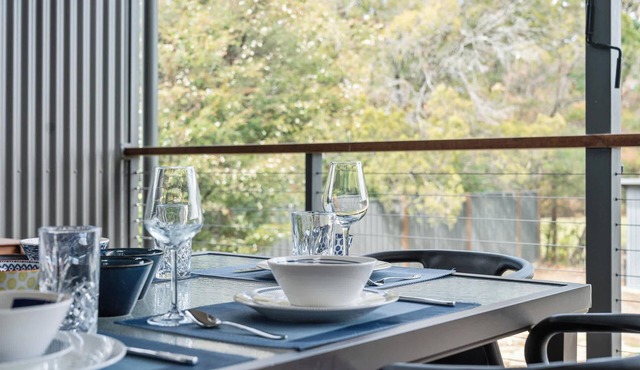 Coastal Retreat Summa