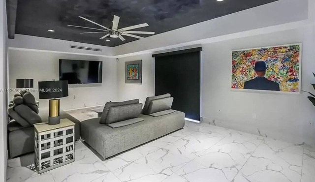 Coastal Retreat