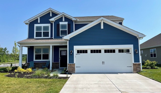 Coastal Serenity! 5 Bedroom Home in Millville by the Sea Community. Steps away from the Community Pool, Shuttle to the Beach, Free WIFI and more!