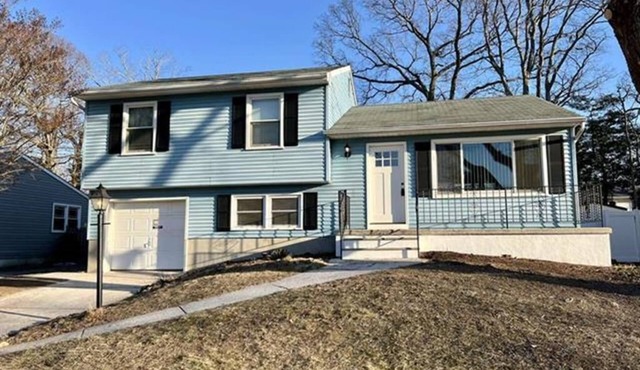 Coastal Serenity North Cape May 4 Bedroom Inground Pool