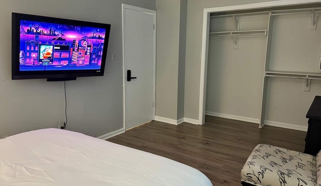 Coastal Serenity Retreat