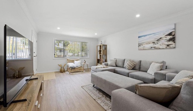 Coastal Soul - Belle Escapes Jervis Bay