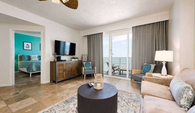 Coastal Soul - Ocean Walk