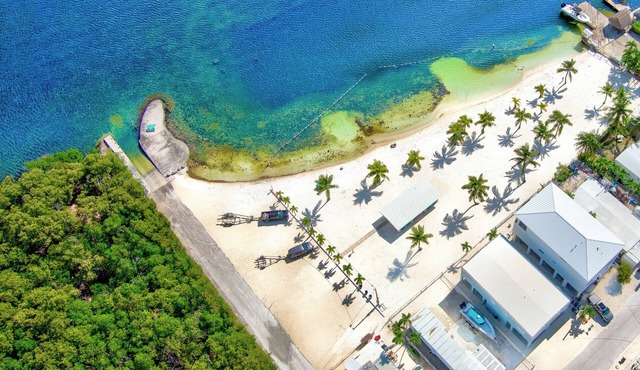 Coastal Soul-Private Beach/Ramp