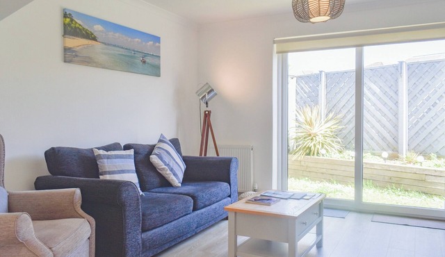 Coastal Soul - UK43464