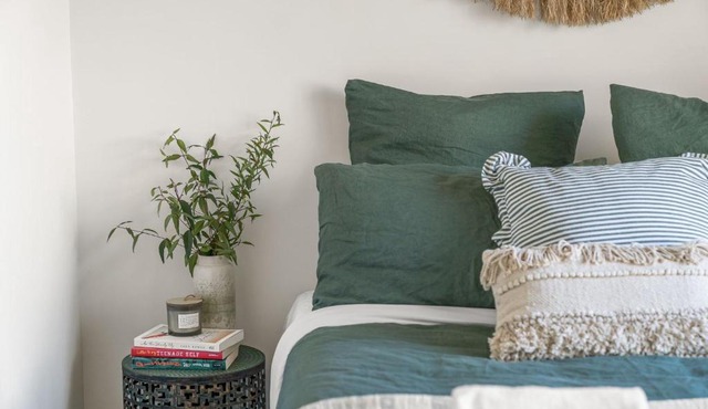 Coastal Sounds at Mollymook