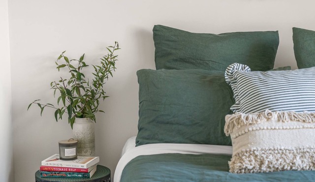 Coastal Sounds at Mollymook