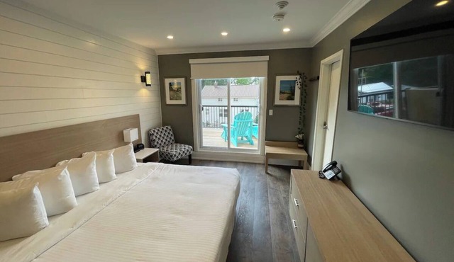 Coastal Suites