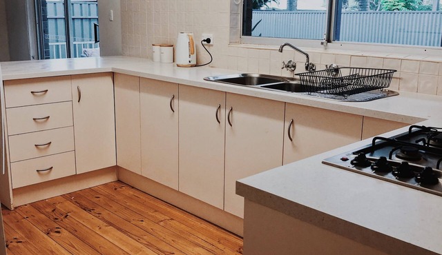 Coastal Three Bedroom Retreat