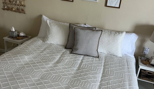 Coastal Tides Ocean View Studio