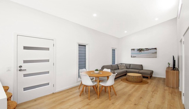 Coastal Vibe Umina Beach