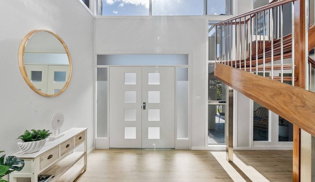 Coastal Vibes Mollymook