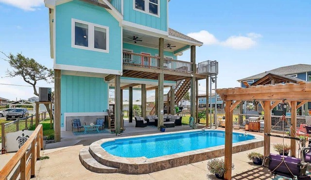 Coastal Vibes