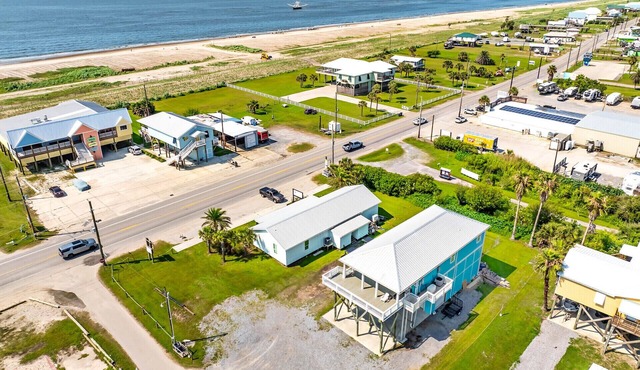 Coastal View: Beach/Fishing/Coastal Realty Group