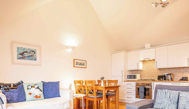 Coastal View | St Monans