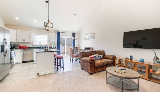 Coastal Virginia Home w/Private Beach Access!