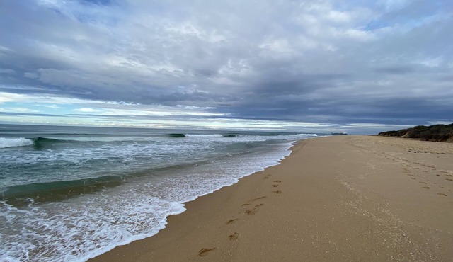 Coastal Waters Motor Inn