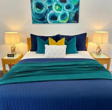 Coastal Waters Motor Inn