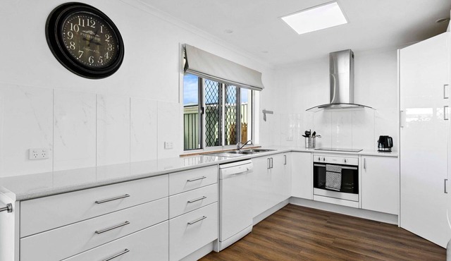 Coastal Waters - Your next coastal getaway is just a click away!